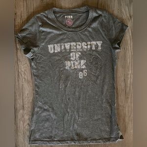 Victoria’s Secret Pink Top